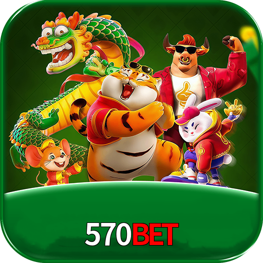 570bet Logo
